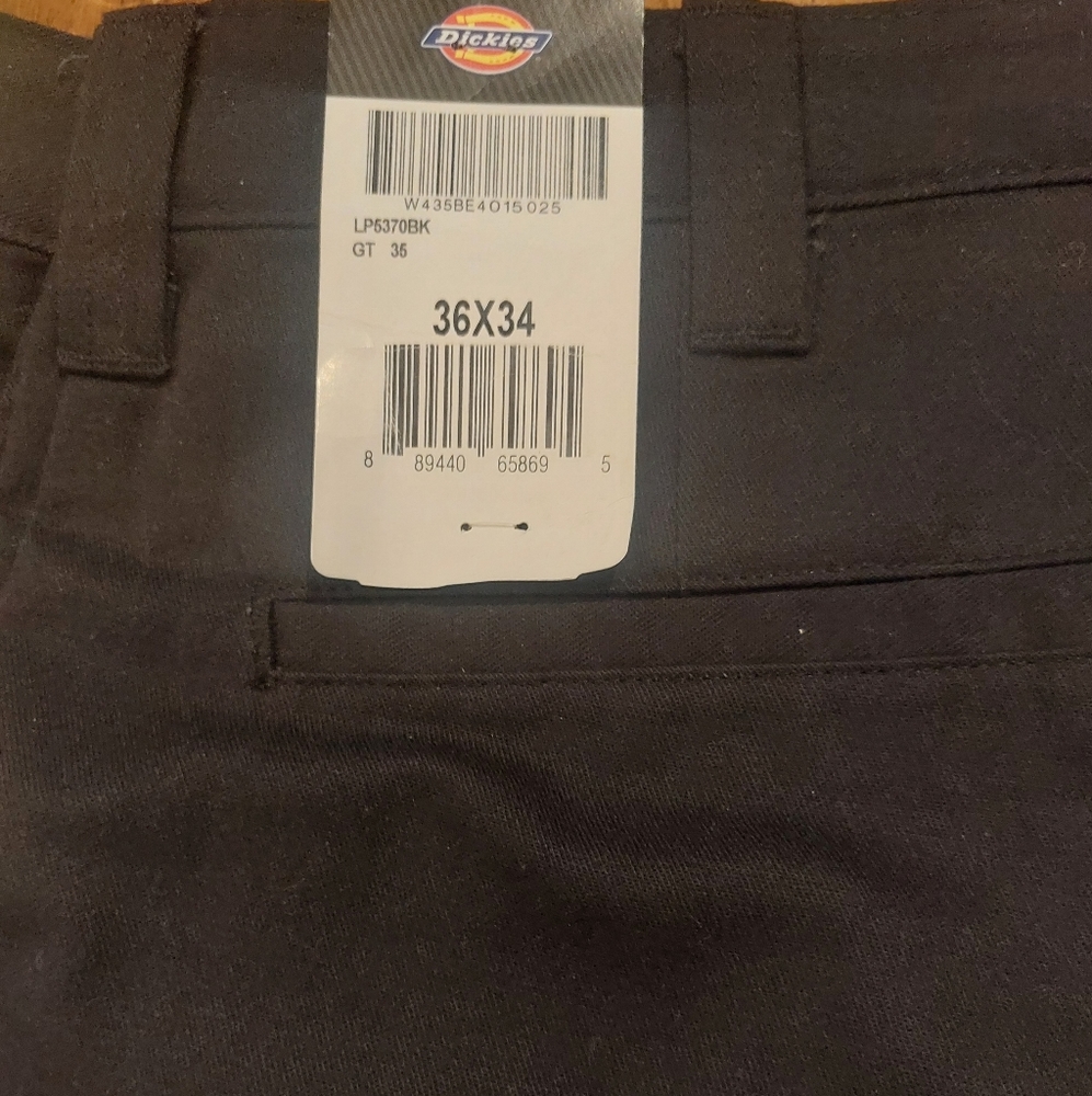 Pants
